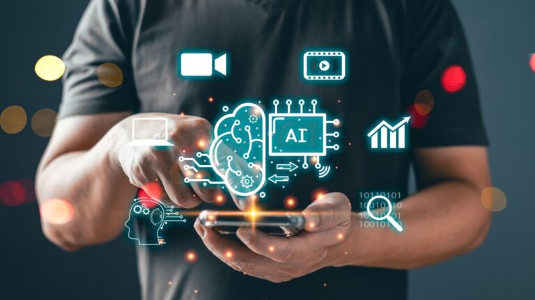Boosting Digital Marketing with AI