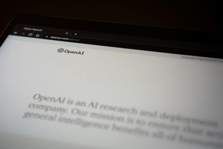 Open AI