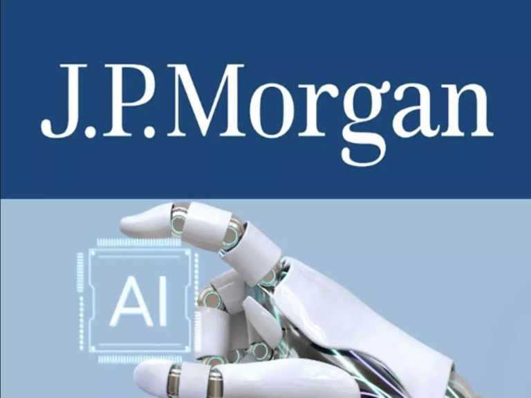 How JPMorgan’s AI Strategy is Revolutionizing the Banking Sector